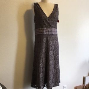 Lace Dress
